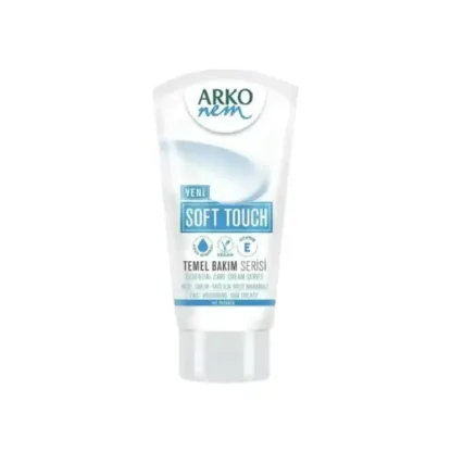 Picture of Arko Nem Soft Cream Tube 60ml Cherry
