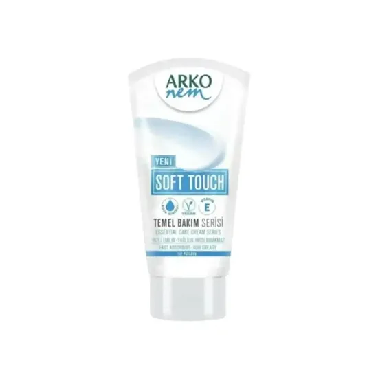 Picture of Arko Nem Soft Cream Tube 60ml Cherry