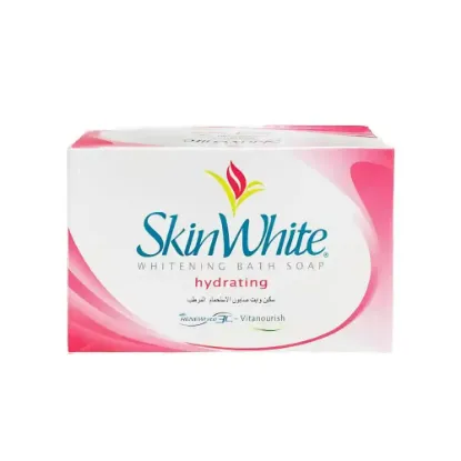 Picture of Skin White Water Soap for Skin Lightening and Moisturizing 135g