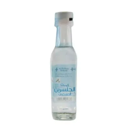 Picture of Krishan Natural Glycerin Oil - 185 ml