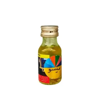 Picture of Miso Mahlabia for Henna - 20 ml