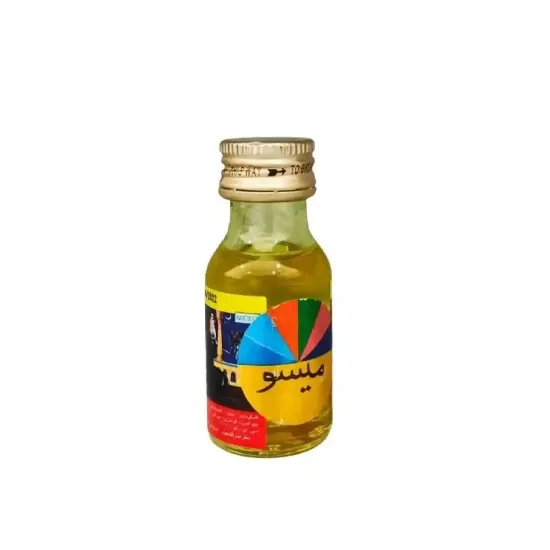 Picture of Miso Mahlabia for Henna - 20 ml