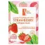 Picture of Spa System Strawberry & Collagen Face Mask 28ml
