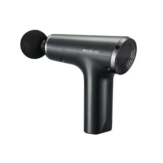Picture of Ribbon Massage Gun Model RE-2159