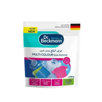 Picture of Dr. Beckmann Stain Remover for Various Colors - 400g