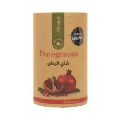 Picture of شاي الرمان 200g