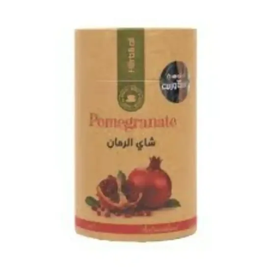 Picture of شاي الرمان 200g