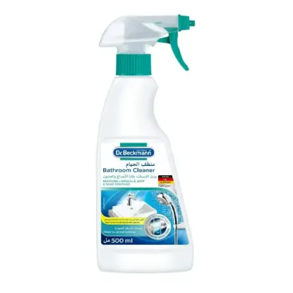 Picture of بخاخ د.بيكمان 500 ml منظف حمام