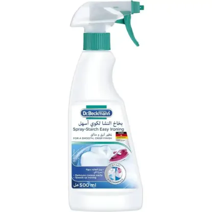 Picture of بخاخ د.بيكمان 500 ml نشا لكوي اسهل