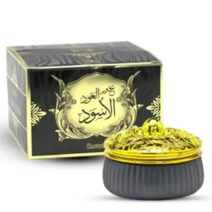 Picture of بخور سيد العود من السرتي 70g
