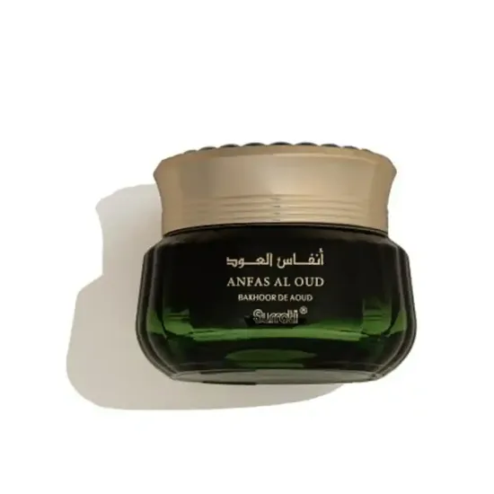 Picture of بخور سلطان العود من السرتي 70g