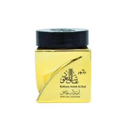Picture of Golden Oud Lover Incense 30g