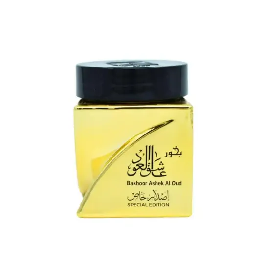 Picture of Golden Oud Lover Incense 30g