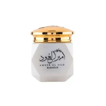 صورة بخور أمير العود 40 جم