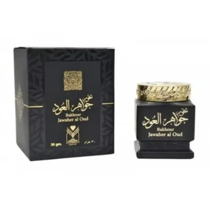 Picture of بخور جواهر العود من الماس للعطور