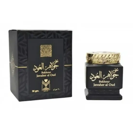 Picture of بخور جواهر العود من الماس للعطور