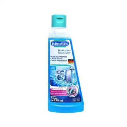 Picture of Dr. Beckmann Washing Machine Cleaner Care & Prevention - 250ml