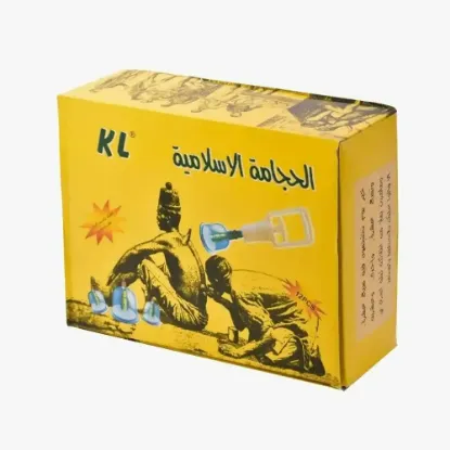 Picture of حجامة 12 كاسة