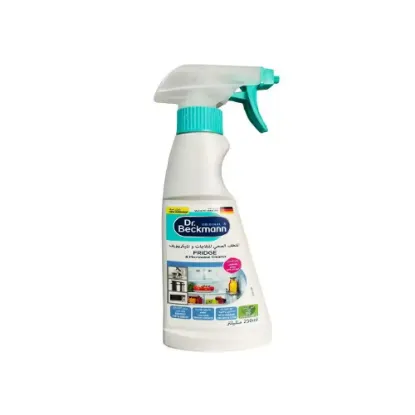 Picture of Dr. Beckmann Hygienic Cleaner for Refrigerators and Microwaves - 250ml