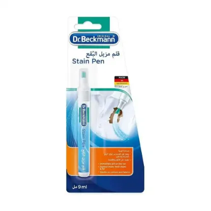 Picture of Dr. Beckmann Stain Remover Pen - 9 ml