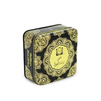 Picture of Sirti Incense House of Oud - 70g