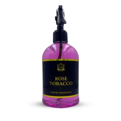 Picture of Sirti Luxury Air Freshener Spray Rose Tobacco - 500ml