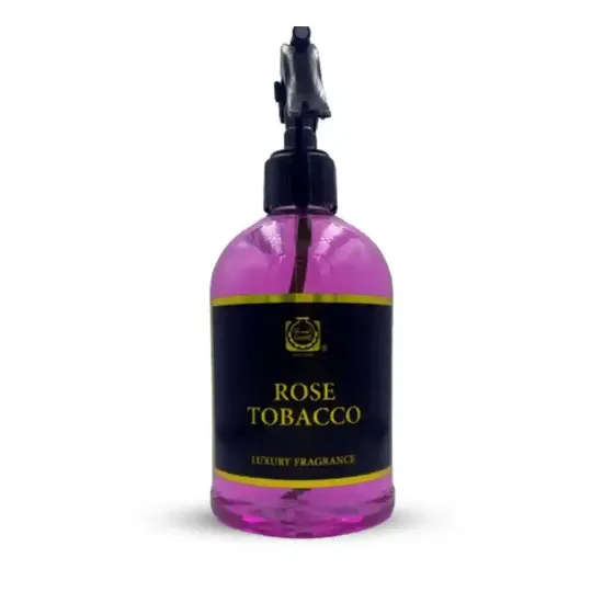 Picture of Sirti Luxury Air Freshener Spray Rose Tobacco - 500ml