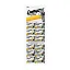 Picture of Energizer AAA Alkaline Battery Pack 12 Pieces