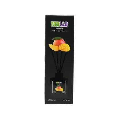 Picture of Fab Lab Mango Scented Diffuser - 150ml