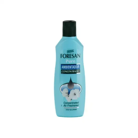 Picture of Forzan Pure Concentrated Air Freshener - 125ml