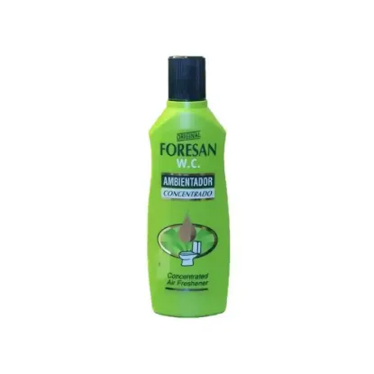 Picture of Forsan Concentrated Floor and Bathroom Freshener with a Refreshing Scent - 125ml