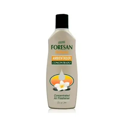 Picture of Forisan Concentrated Deluxe Air Freshener - 125ml