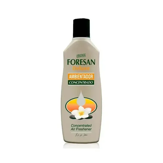 Picture of Forisan Concentrated Deluxe Air Freshener - 125ml