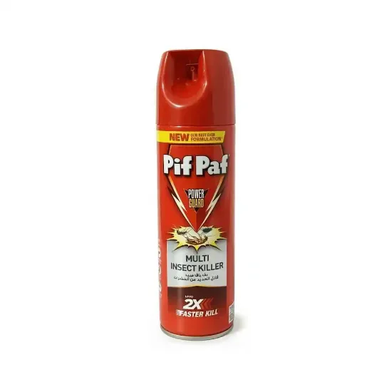 Picture of Puff Puff All Insect Killer - 300ml