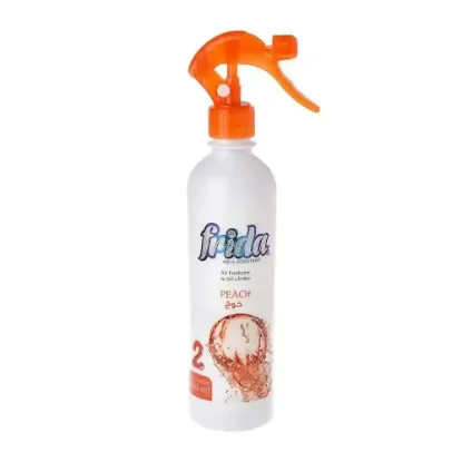 Picture of Frida Peach Air Freshener - 460ml