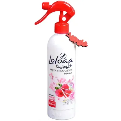 Picture of Lulu Gulf Berry Air Freshener 460ml