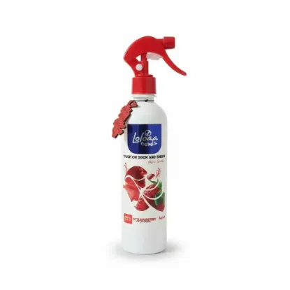 Picture of Lulu Khaleejia Strawberry Air Freshener - 460ml