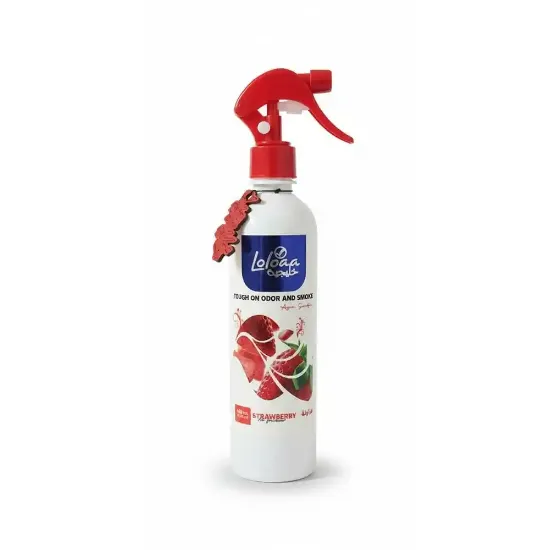 Picture of Lulu Khaleejia Strawberry Air Freshener - 460ml