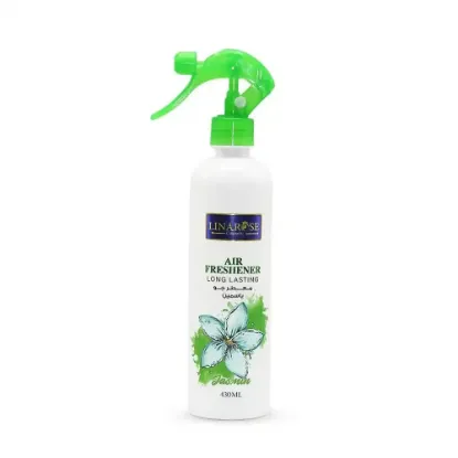 Picture of Lena Rose Jasmine Air Freshener - 430ml