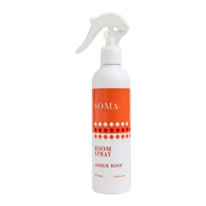 Picture of Soma Amber Rose Room Freshener 250ml