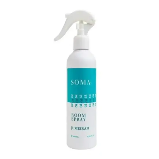 Picture of Soma Jumeirah Air Freshener 250ml