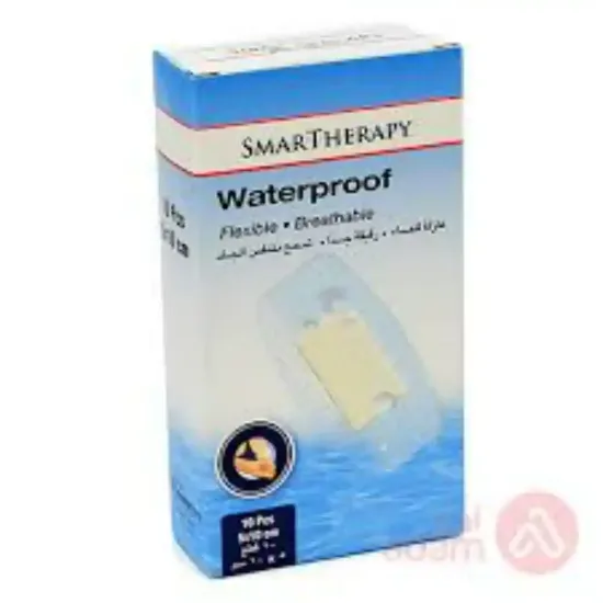 Picture of Smart Waterproof Bandages 10×5