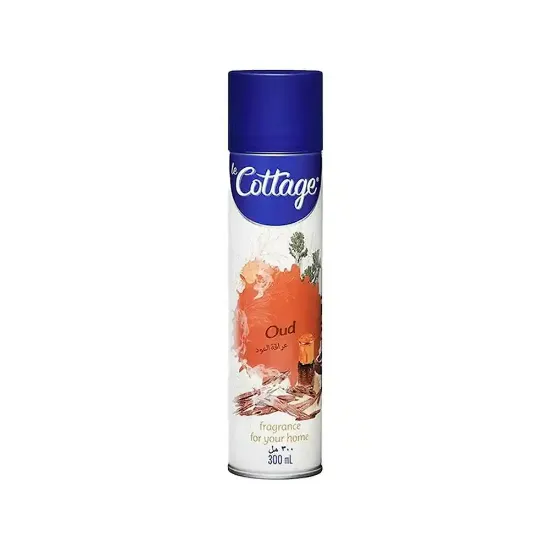 Picture of Cottage Oud Air Freshener - 300ml