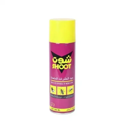 Picture of Shoot Multi-Insecticide - 300ml