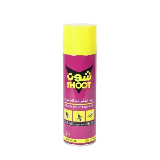 Picture of Shoot Multi-Insecticide - 300ml