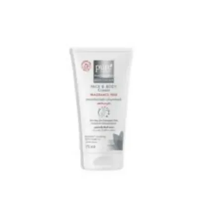 صورة Pure Beauty Face and Body Moisurising Cream-Fragrance Free 75ml