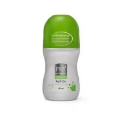 صورة Pure Beauty Whitening Deo Stick -Spring Blossom (50% 2nd)