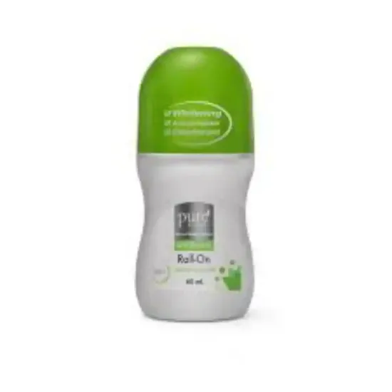 صورة Pure Beauty Whitening Deo Stick -Spring Blossom (50% 2nd)