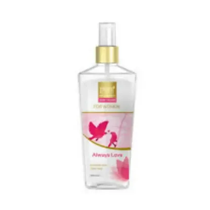 صورة Pure Beauty Body Splash Women-Always Love 250ml