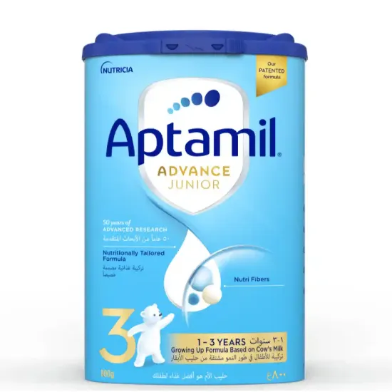 Picture of APTAMIL ADVACE NO (3)--800GM PK OF 6